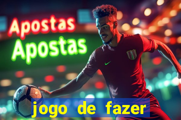 jogo de fazer dinheiro falso